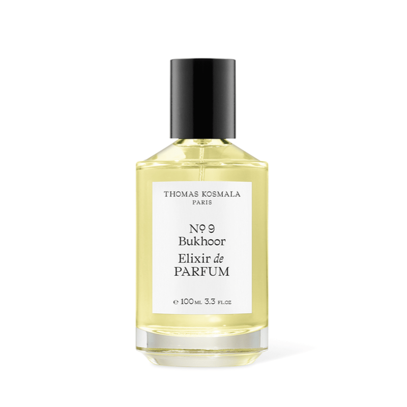 N9 Bukhoor Elixir De Parfum