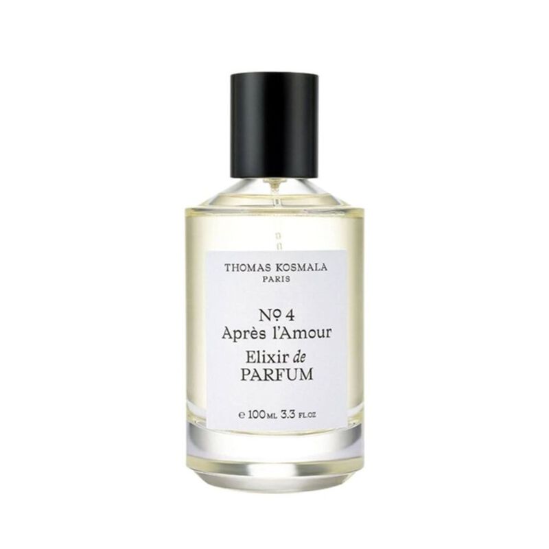 N4 Apres L'amour Elixir