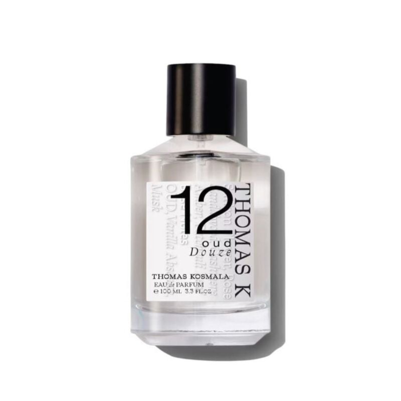 N.12 Oud Douze