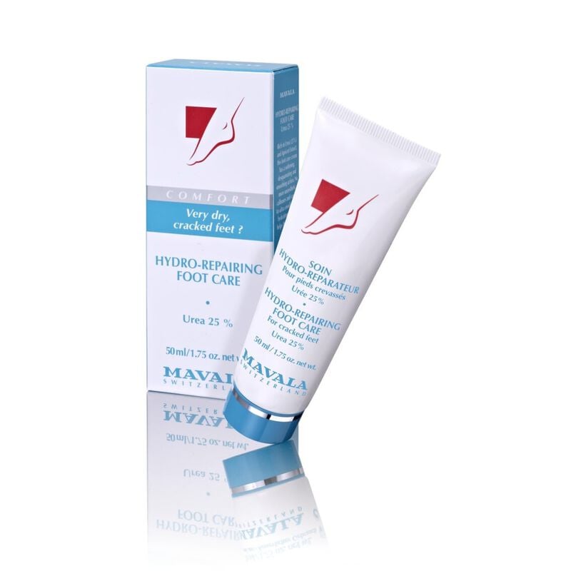Hydro Repairing Foot Care