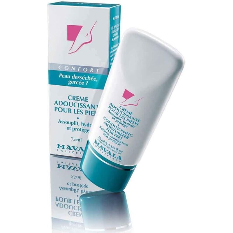 Conditioning Moisturizer For Feet