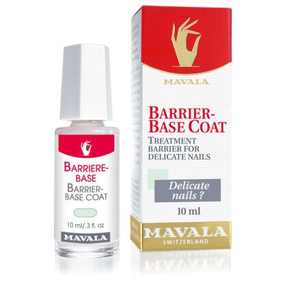 Barrier Base Coat