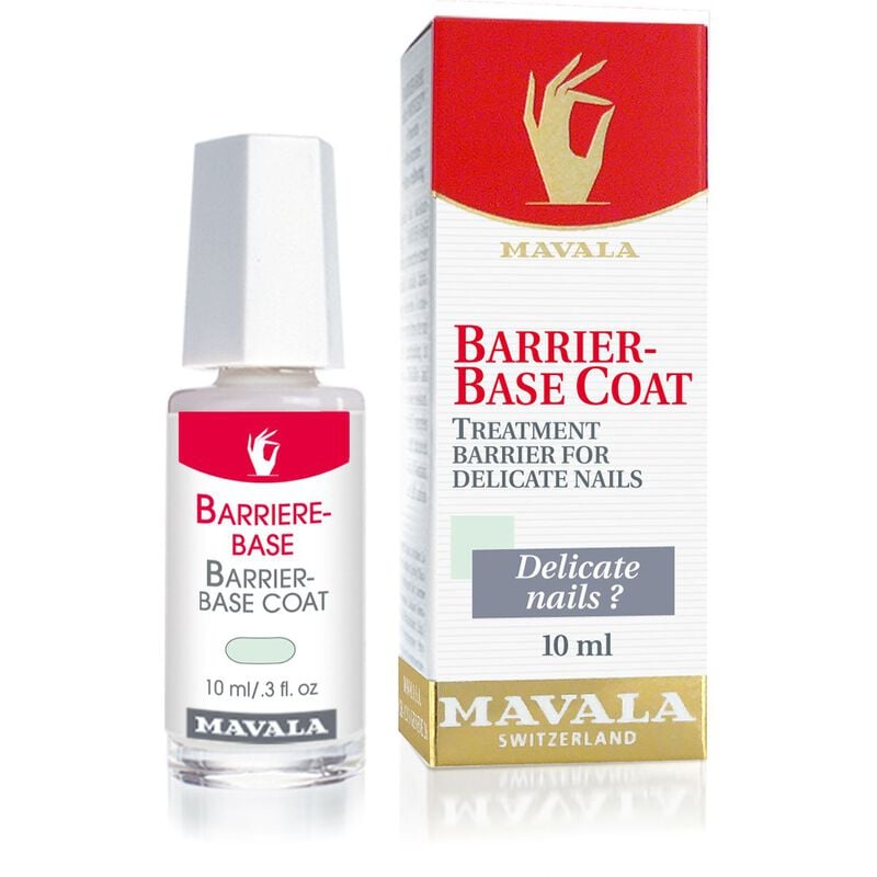 Barrier Base Coat