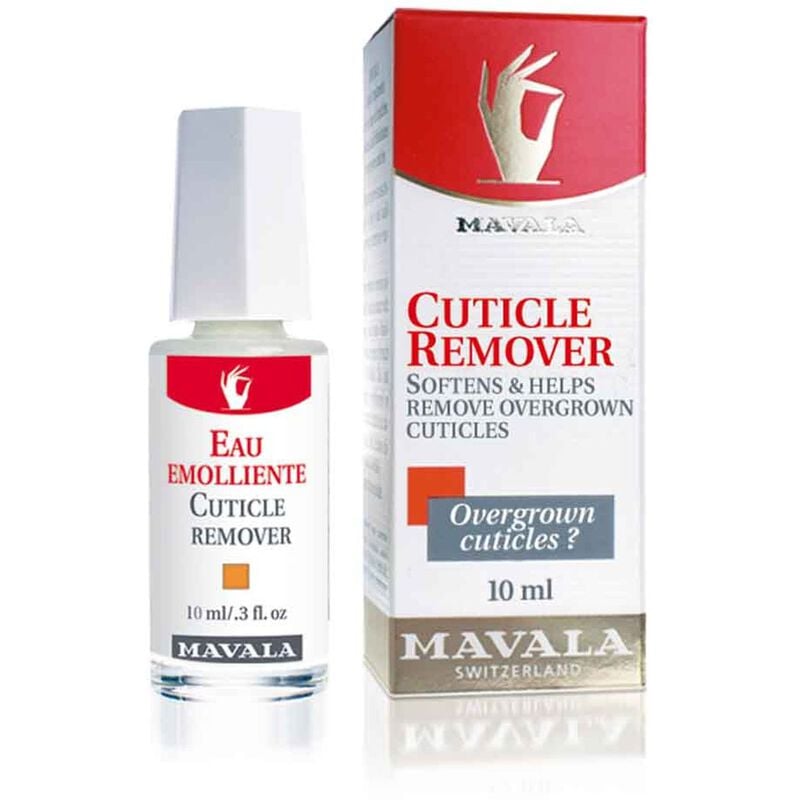 Cuticle Remover