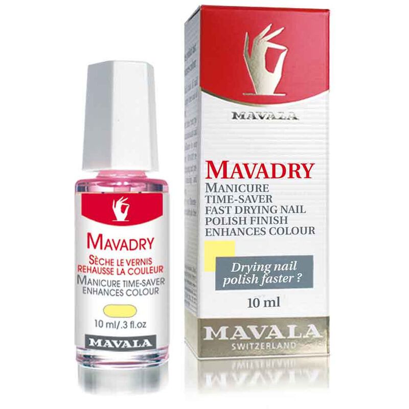 Mavadry Quick Dry For Nail Polish