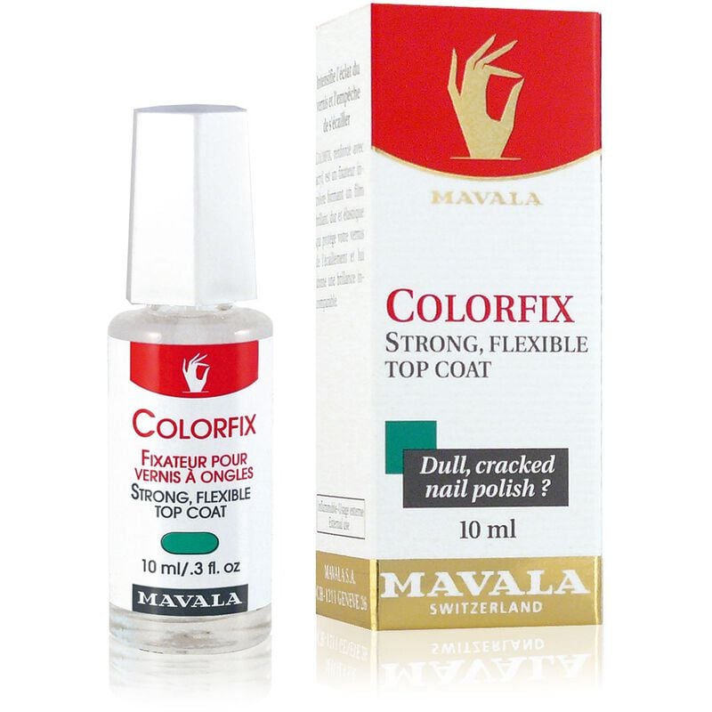 Colorfix For Mini Nail Polish Lacquer