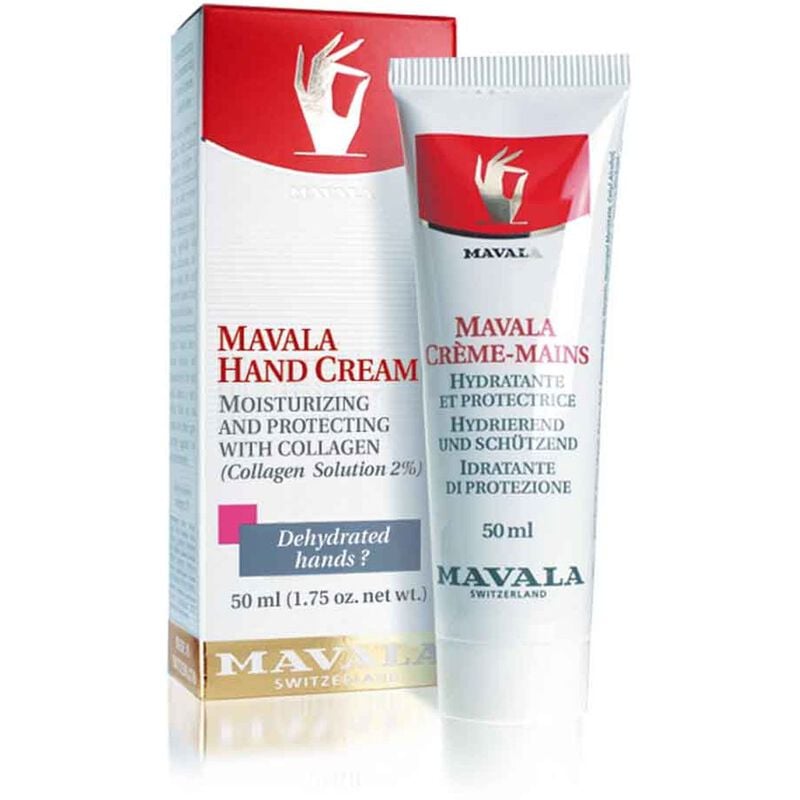 Moisturizing Hand Cream