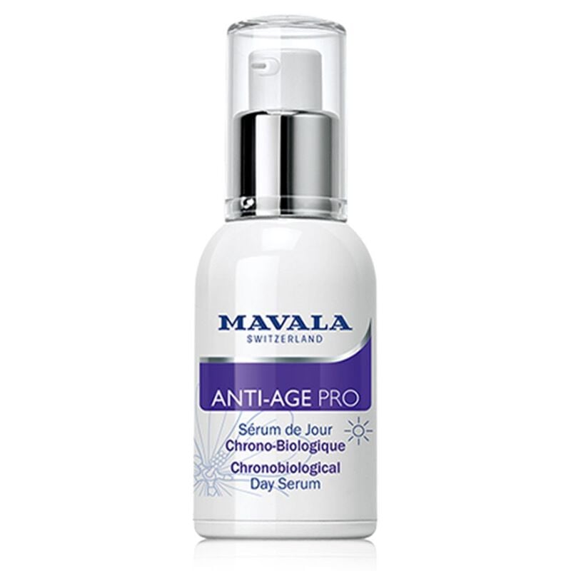 Swiss Skin Solution Anti Age Pro Time Release System Day Serum