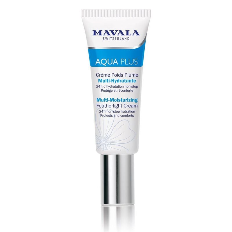 Swiss Skin Solution Aqua Plus Multi Moisturizing Featherlight Cream