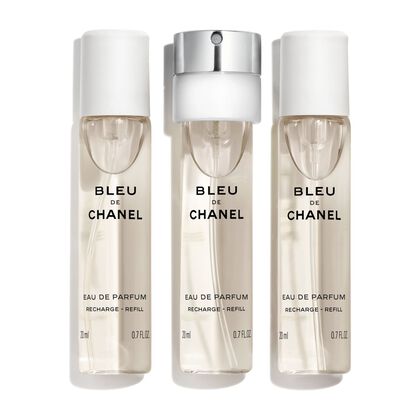Bleu De Chanel