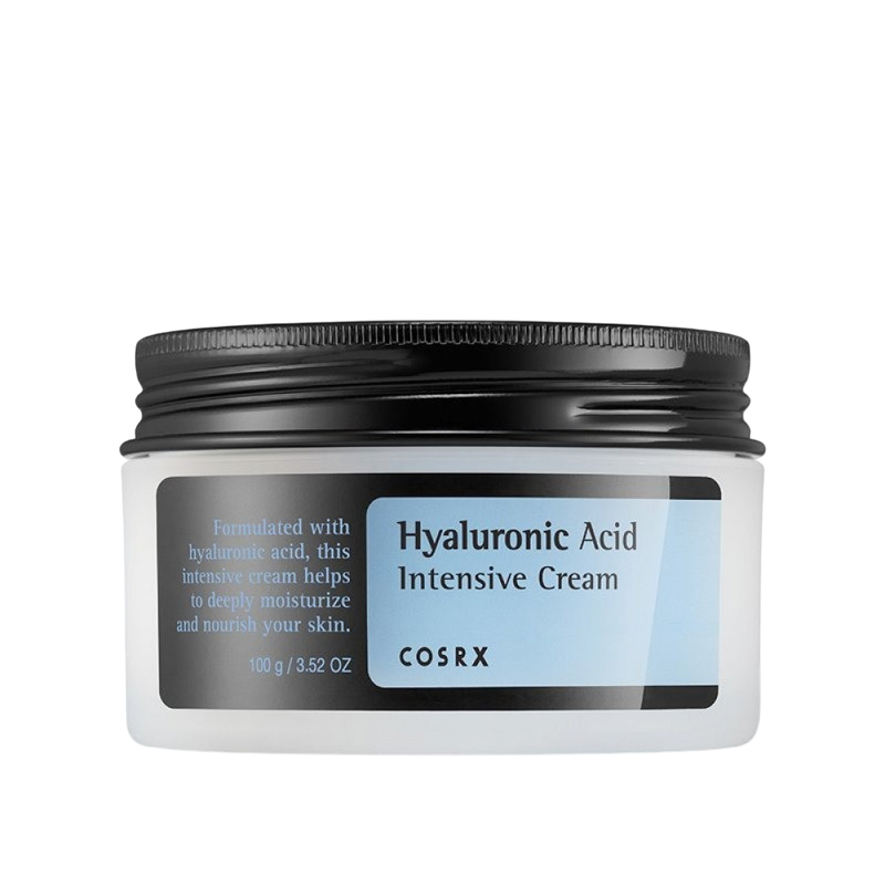 Hyaluronic Acid Intensive