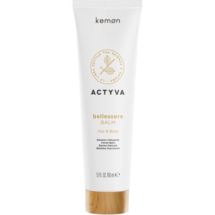 Actyva Bellessere Balm Sn Velian