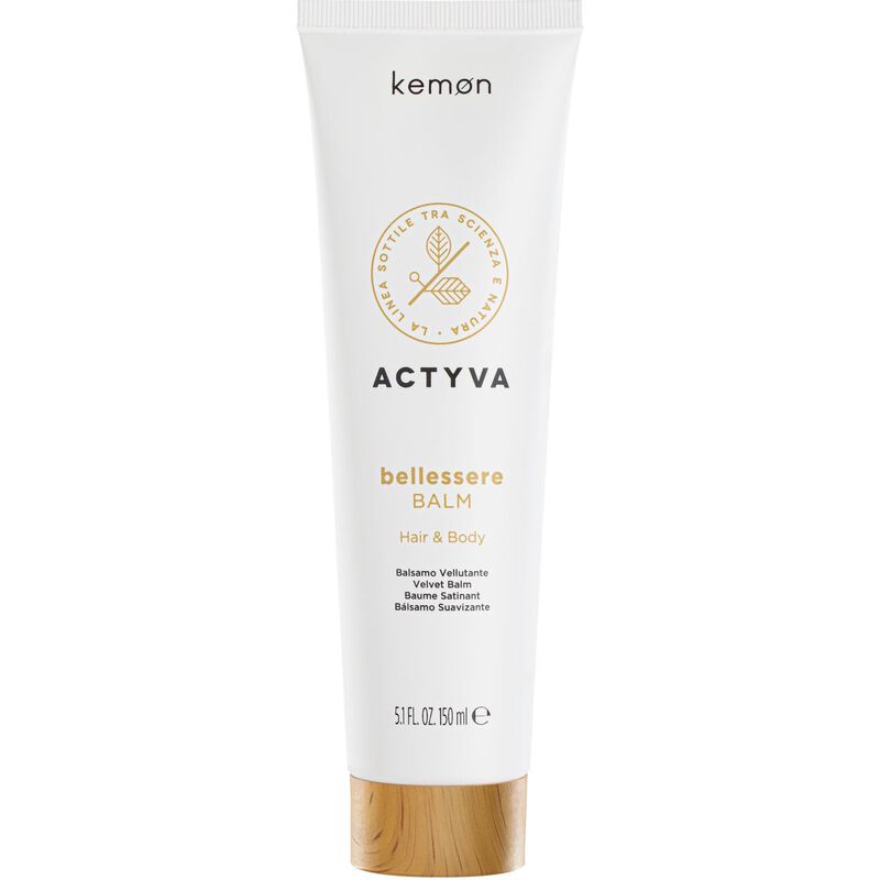 Actyva Bellessere Balm Sn Velian