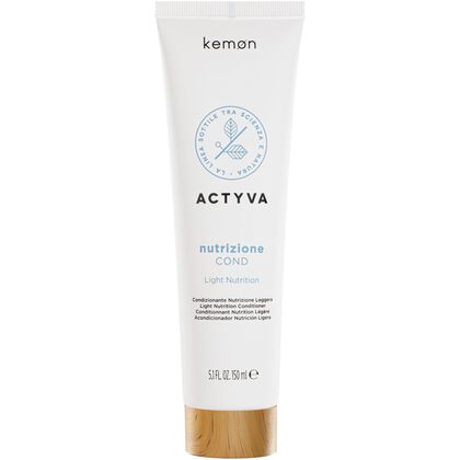 Actyva Nutrizione Conditioner Sn Velian For Dry Hair