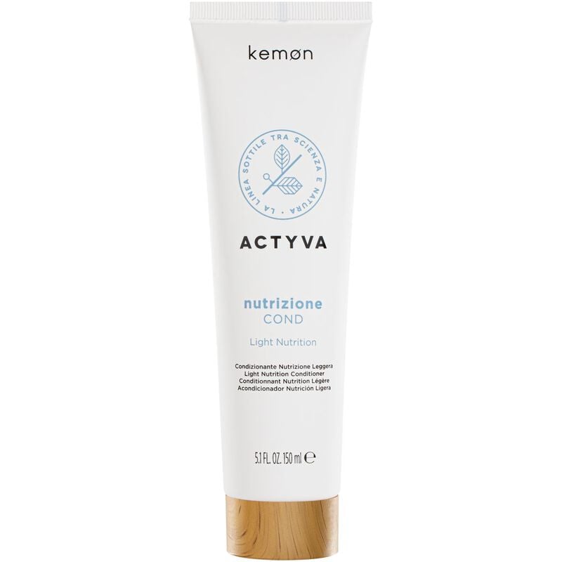 Actyva Nutrizione Conditioner Sn Velian For Dry Hair