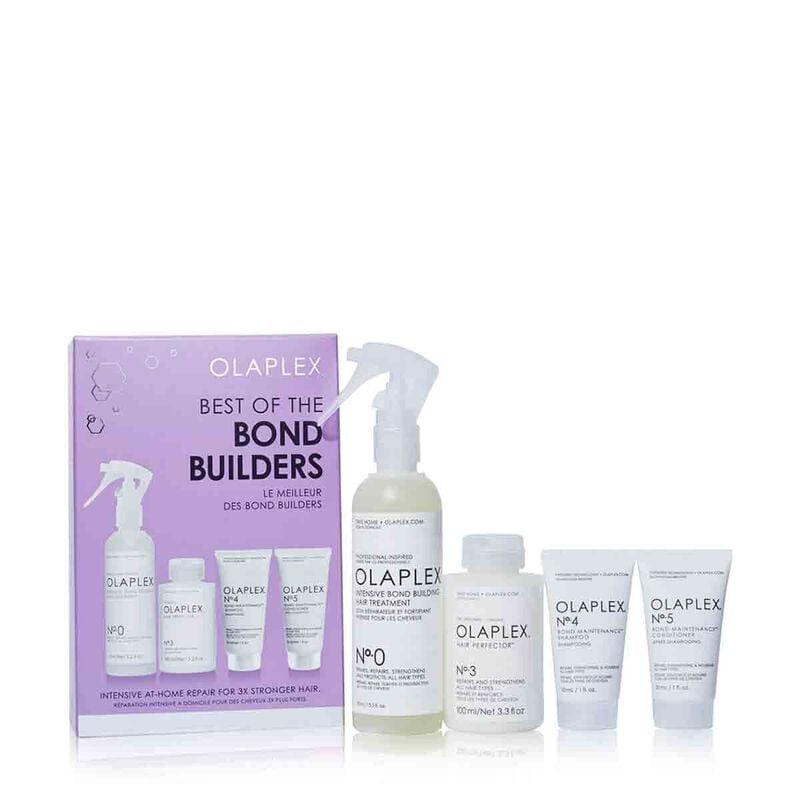 Best Of The Bond Builders Kit