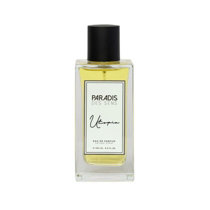 Utopia Eau De Parfum 100ml
