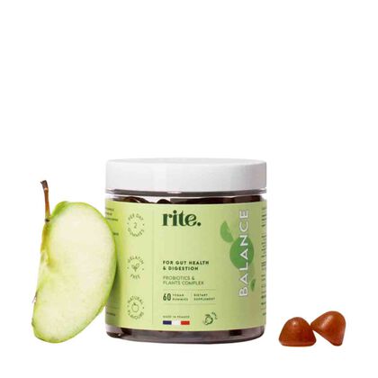 Balance Vegan Gummies