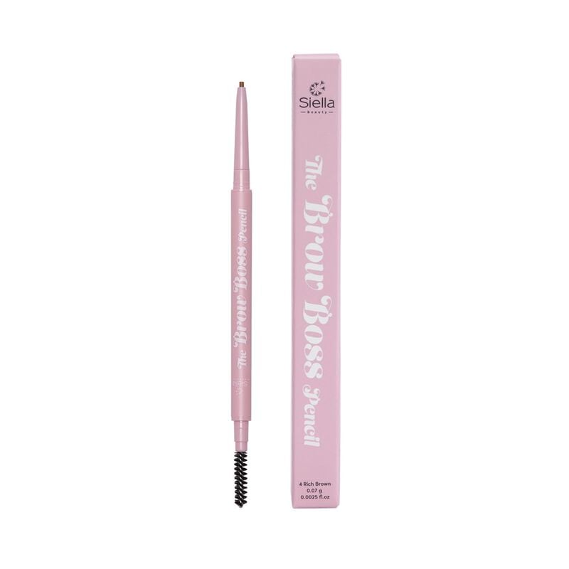 The Brow Boss Pencil