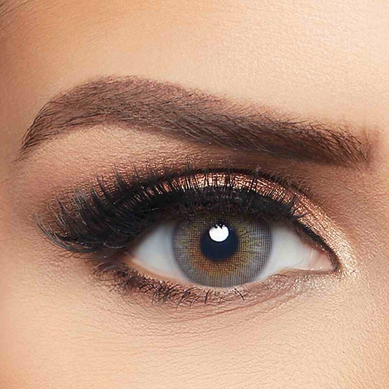 Layala 2021 Collection 2 Lenses Golden Gray