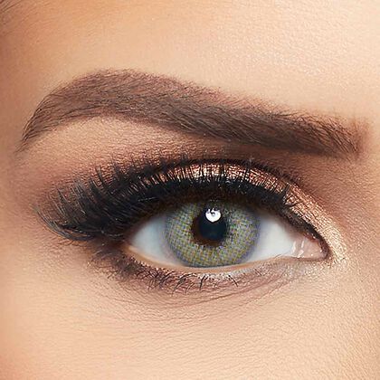 Layala 2021 Collection 2 Lenses Stardust Gray