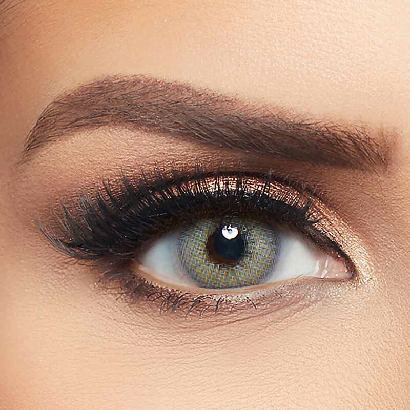 Layala 2021 Collection 2 Lenses Stardust Gray