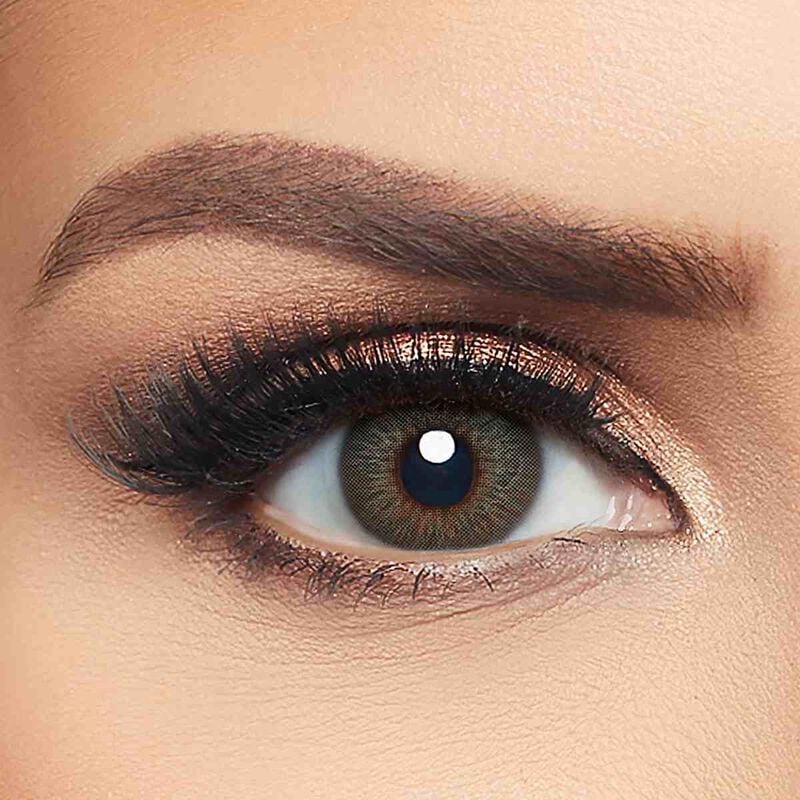 Layala 2022 Collection 2 Lenses Royal Green
