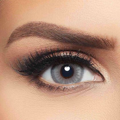 Layala 2021 Collection 2 Lenses Polar Gray