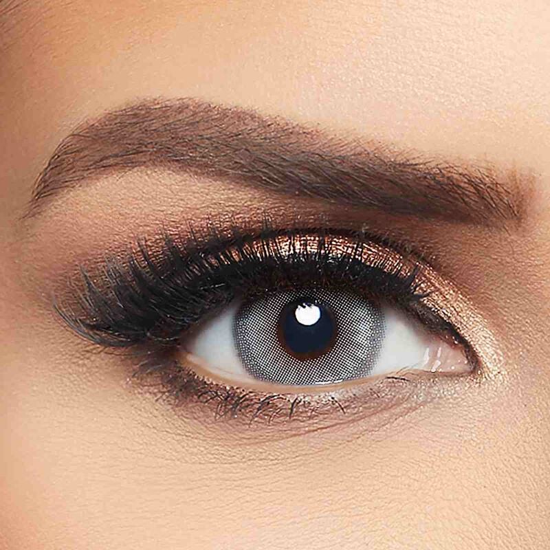 Layala 2021 Collection 2 Lenses Polar Gray