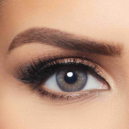 Layala 2020 Collection 2 Lenses Ash Gray