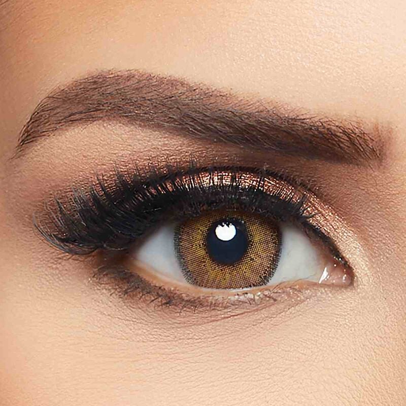 Lenses 2 Hazel Brown