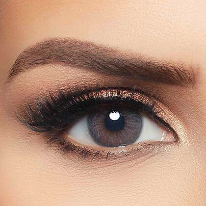 Layala 2022 Collection 2 Lenses Cosmo Gray