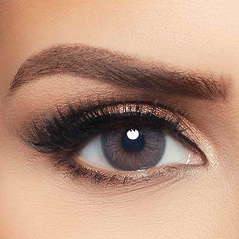 Layala 2022 Collection 2 Lenses Cosmo Gray