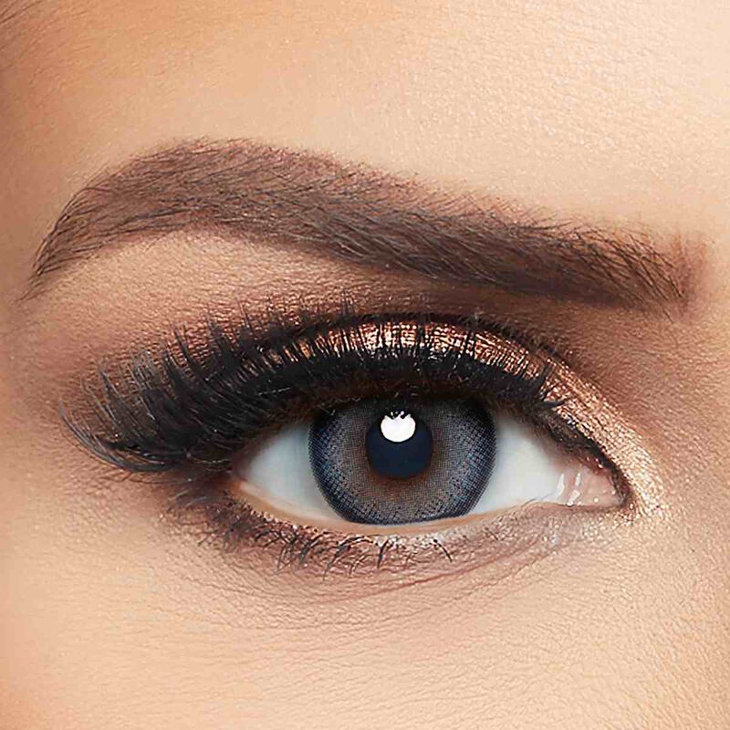 Layala 2021 Collection 2 Lenses Skye Blue