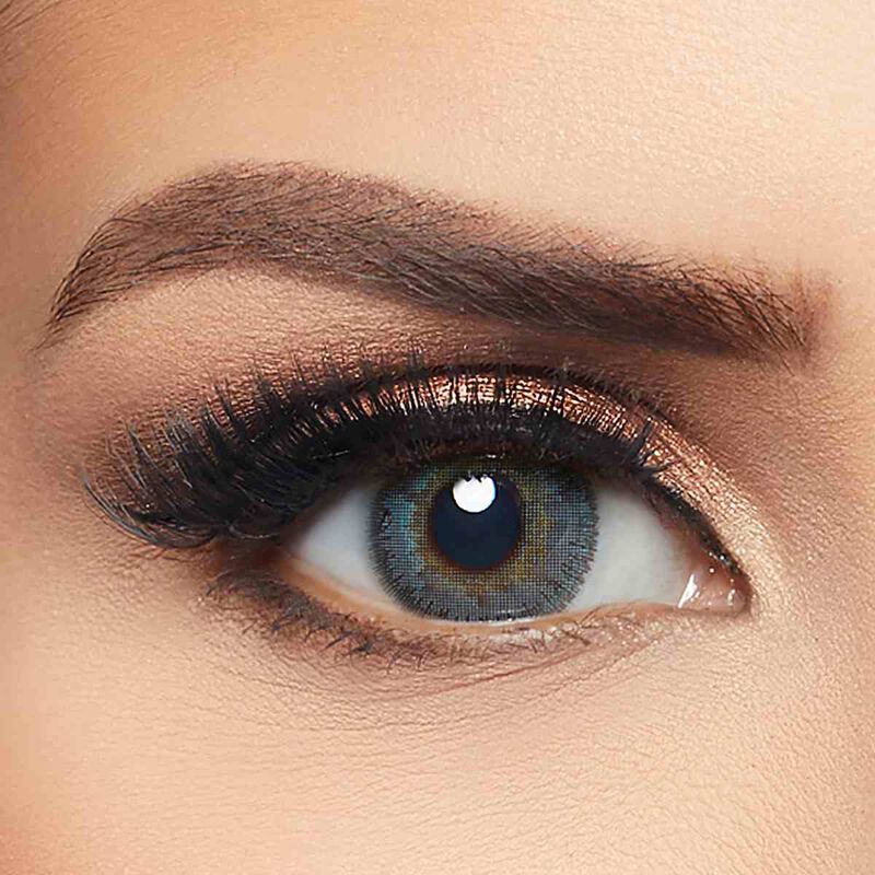 Layala Lenses 2 Lenses Ocean Blue