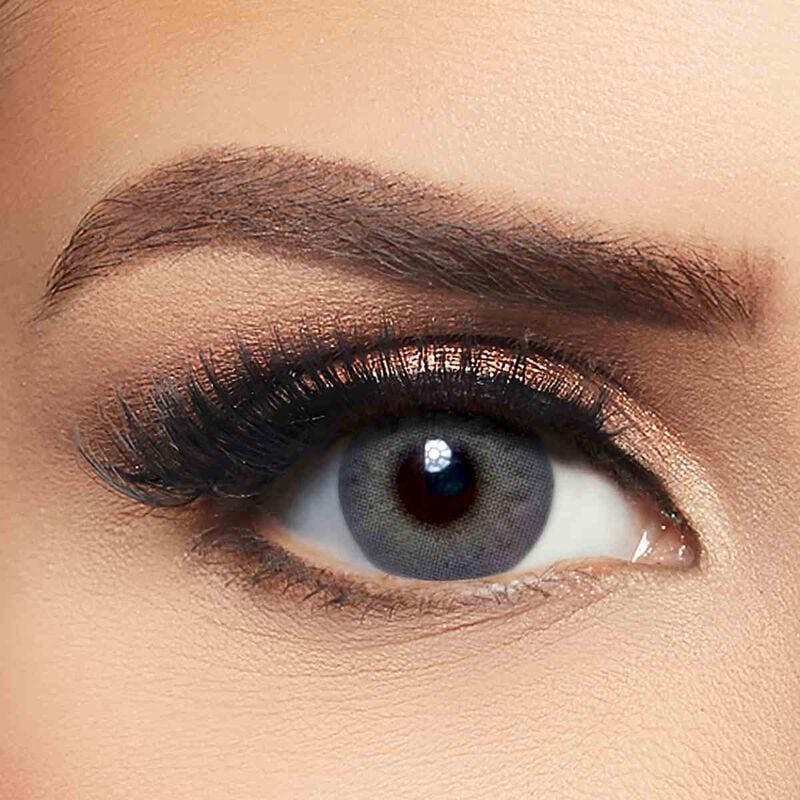 Layala 2022 Collection 2 Lenses Sage Gray