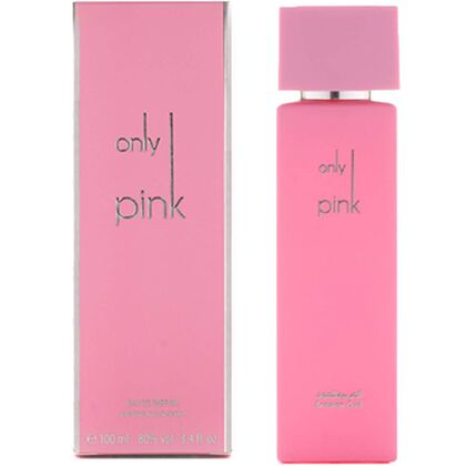 Only Pink