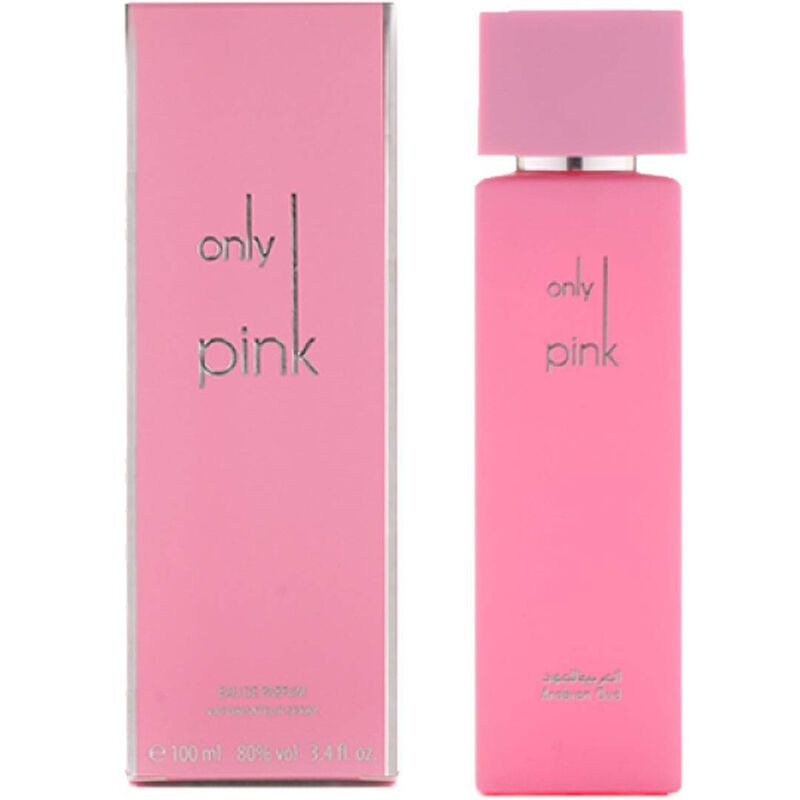Only Pink