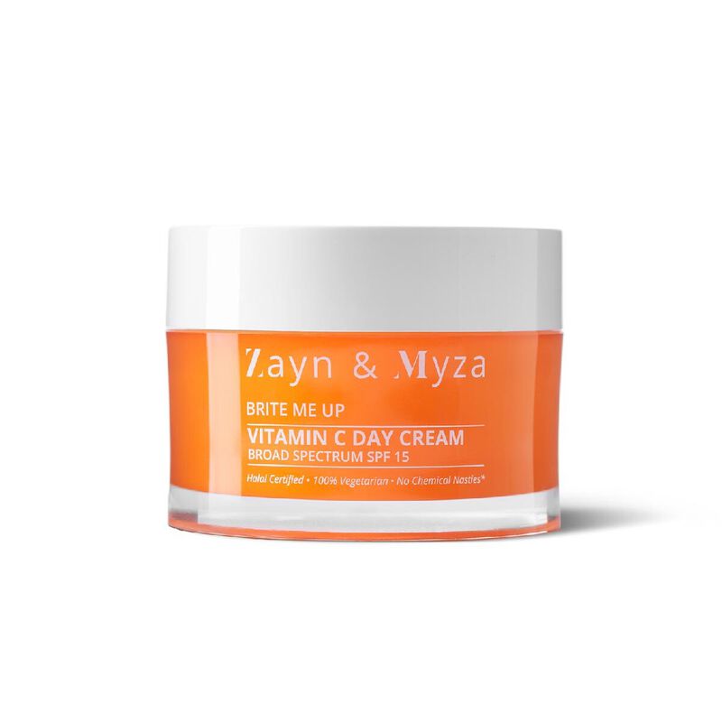 Vitamin C Day Cream