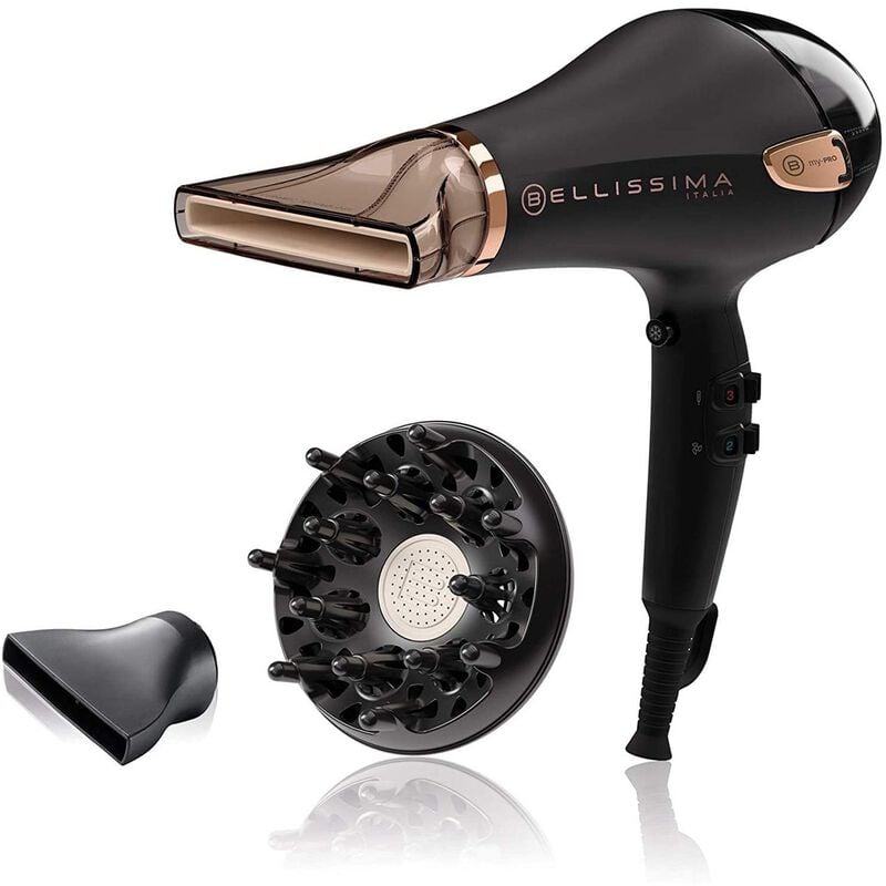 My Pro Professional Ceramic Hair Dryer