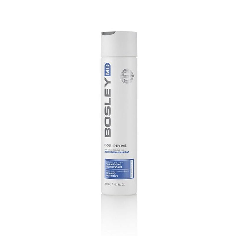 Revive Non Color Treated Hair Nourishing Shampoo