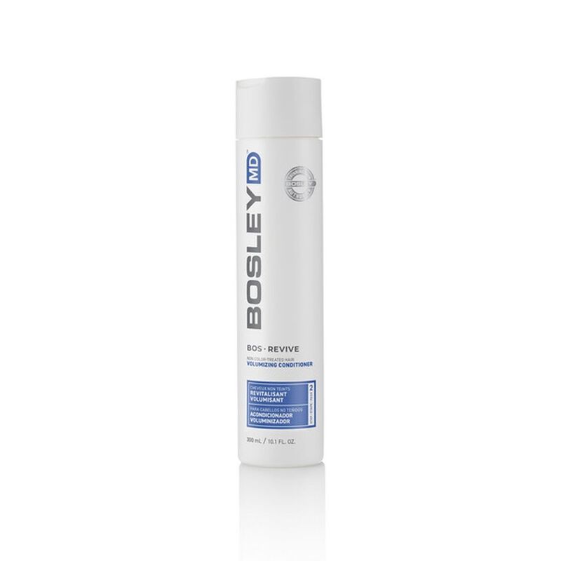 Revive Non Color Treated Hair Volumizing Conditioner