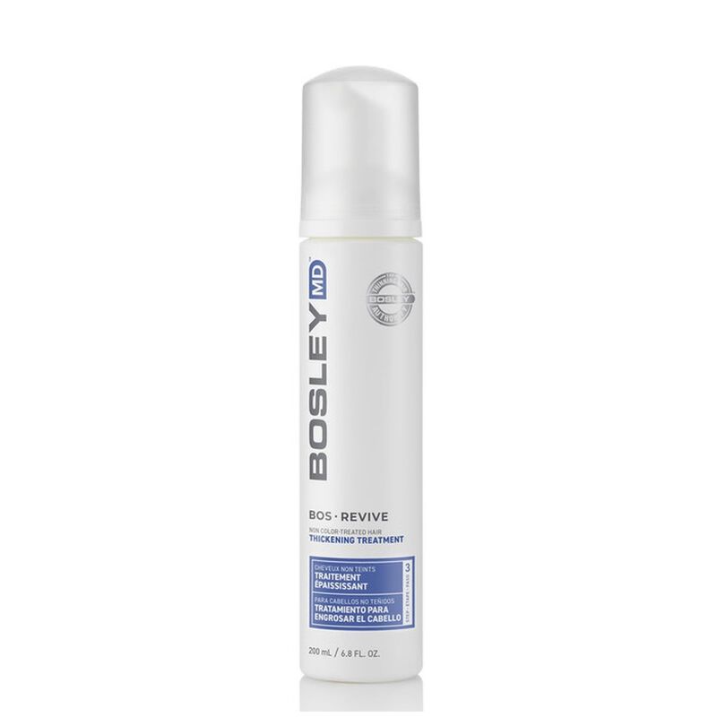 Revive Thickening Treatment For Non Color Treated Hair