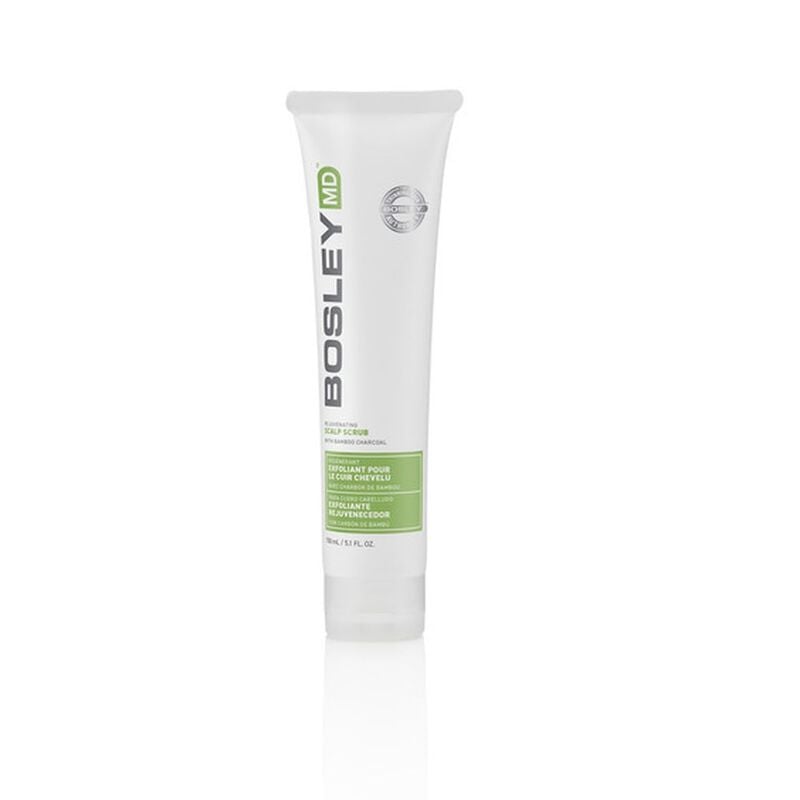 Rejuvenating Scalp Scrub