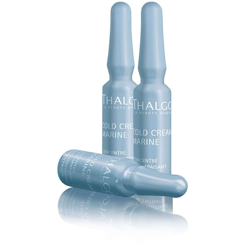 Skin Solutions Cold Cream Marine Multi Soothing Concentrate