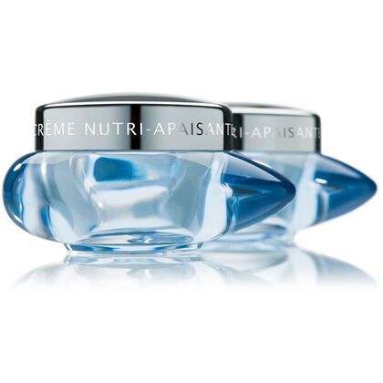 Skin Solutions Cold Cream Marine Nutri Soothing Cream