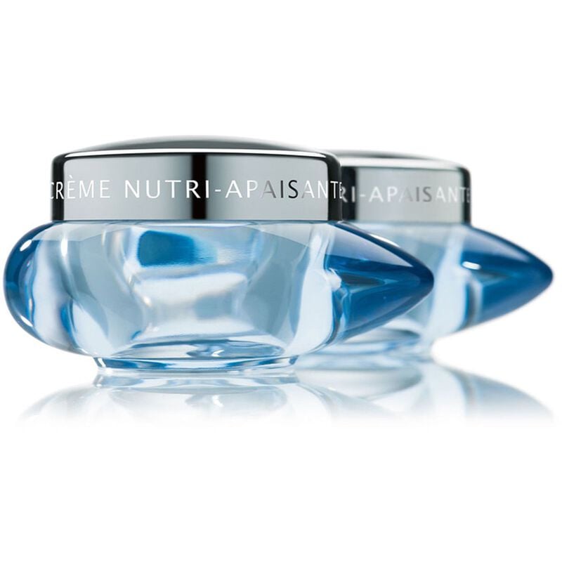 Skin Solutions Cold Cream Marine Nutri Soothing Cream