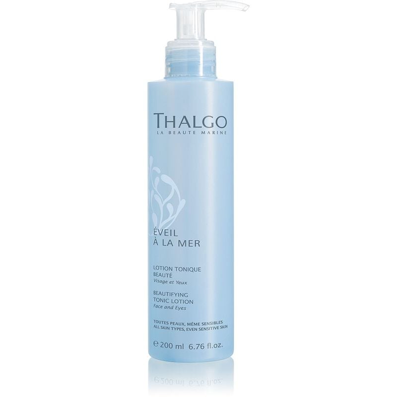 Eveil A La Mer Beautifying Tonic Lotion