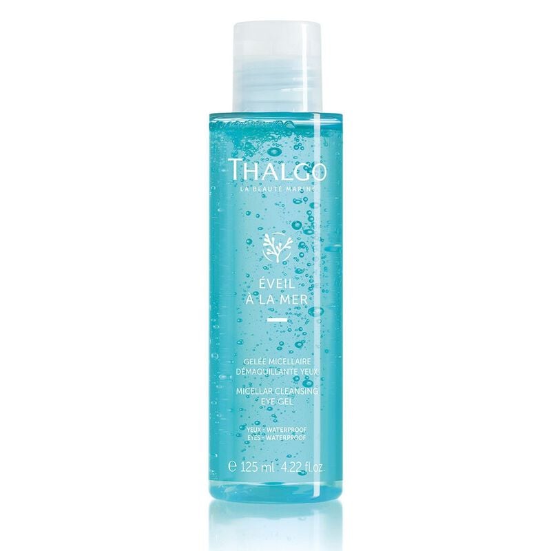 Eveil A La Mer Micellar Cleansing Eye Gel