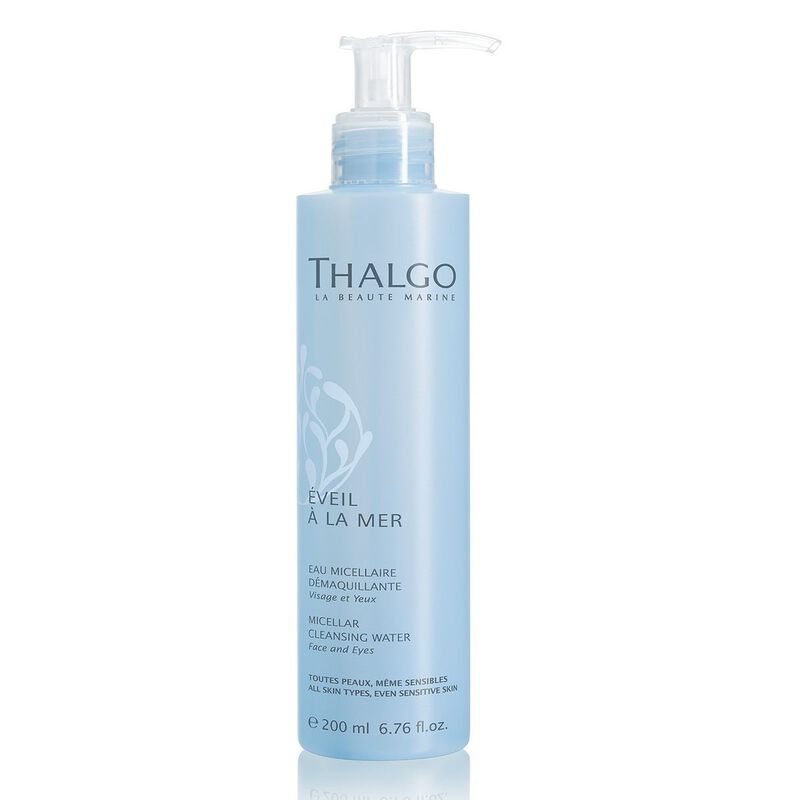 Eveil A La Mer Micellar Cleansing Water